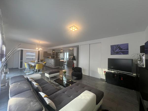 Maison 5 pièces 156.4 m2