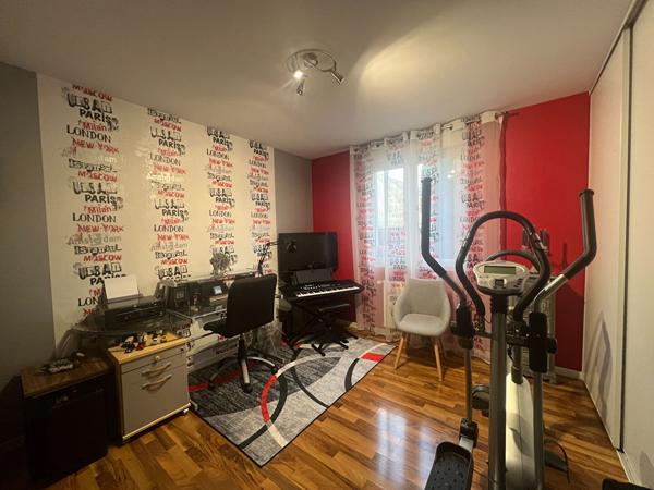 Maison 5 pièces 156.4 m2