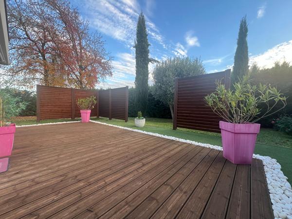 Maison 5 pièces 156.4 m2