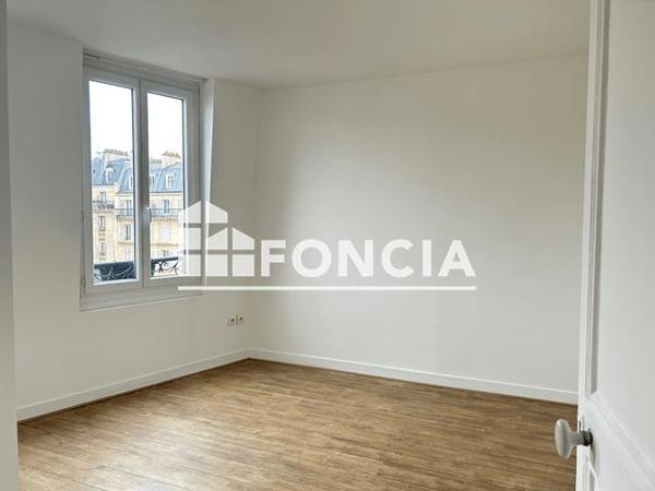 Location Appartement 4 pièces 75.44 m² - 58 AVENUE DES GOBELINS Paris 75013