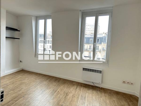 Location Appartement 4 pièces 75.44 m² - 58 AVENUE DES GOBELINS Paris 75013