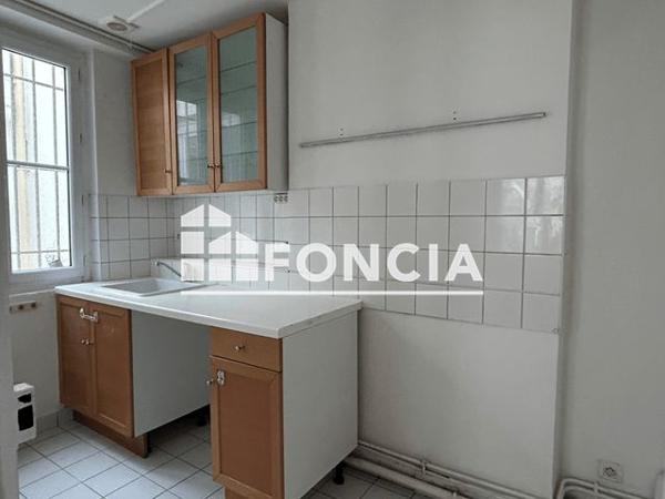 Location Appartement 4 pièces 75.44 m² - 58 AVENUE DES GOBELINS Paris 75013