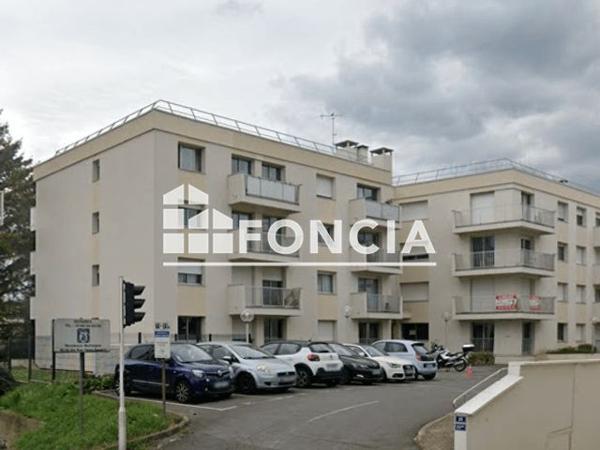 Location Studio 30.21 m² - Residence Montaigne Savigny Sur Orge 91600