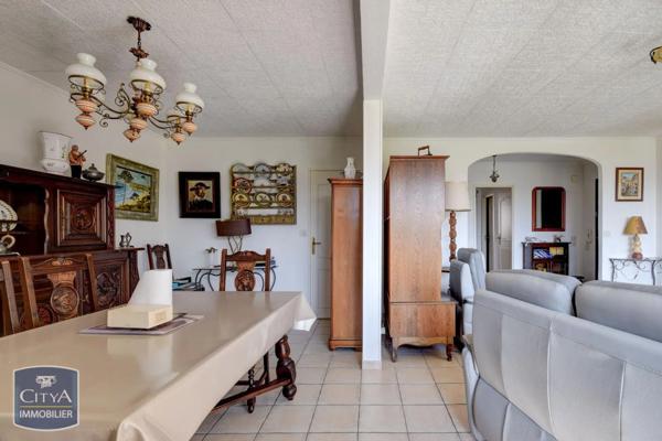 Appartement à vendre 5 pièces 97m²