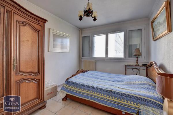 Appartement à vendre 5 pièces 97m²