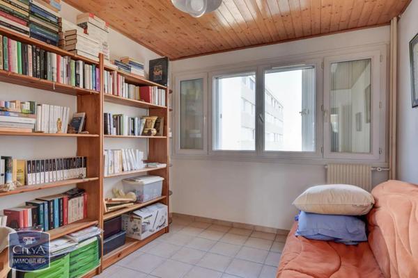 Appartement à vendre 5 pièces 97m²