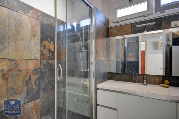 Appartement à vendre 5 pièces 97m²