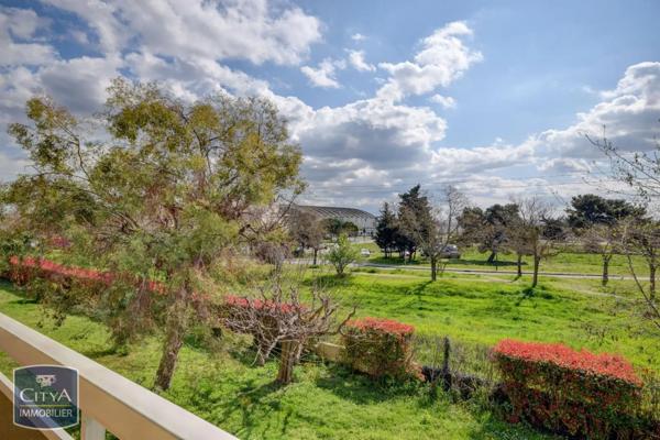 Appartement à vendre 5 pièces 97m²