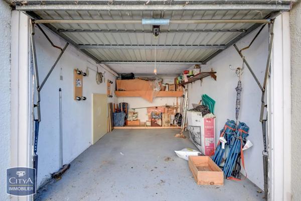 Appartement à vendre 5 pièces 97m²