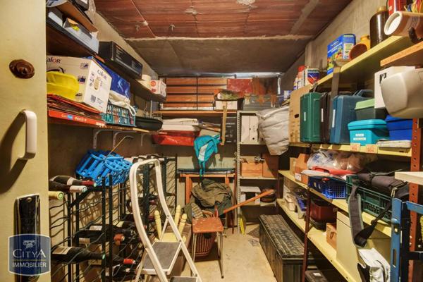 Appartement à vendre 5 pièces 97m²