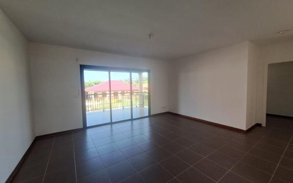 Appartement à vendre    2 pièces •  Cayenne