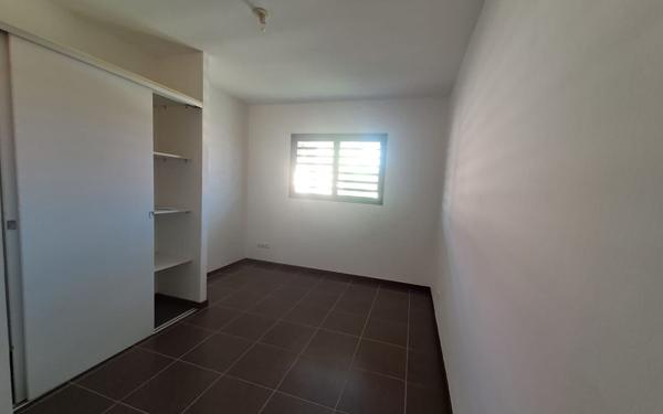 Appartement à vendre    2 pièces •  Cayenne