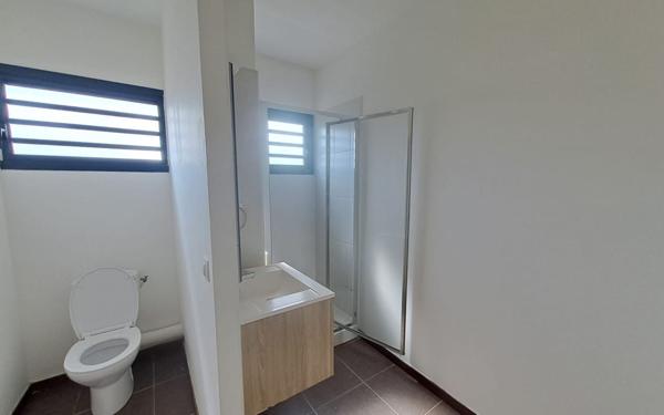 Appartement à vendre    2 pièces •  Cayenne