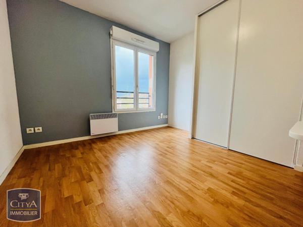 Appartement à louer 1 pièce 19.95m²