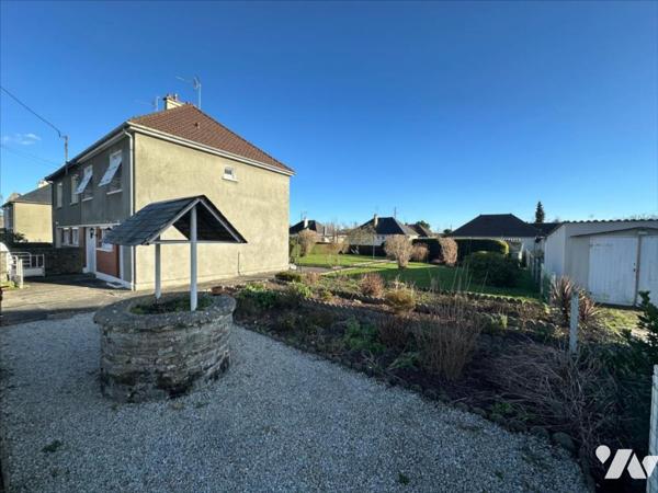 Pavillon CHEF DU PONT