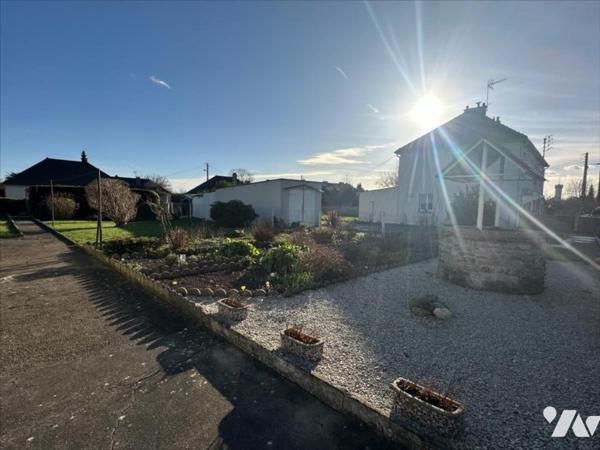 Pavillon CHEF DU PONT