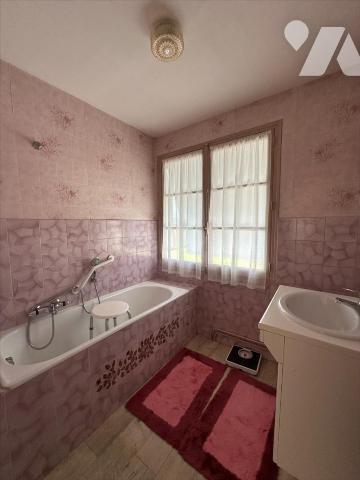 Pavillon CHEF DU PONT