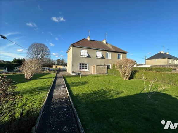 Pavillon CHEF DU PONT