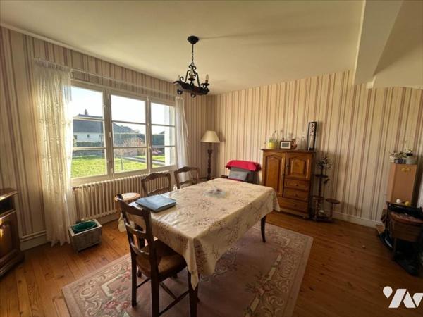 Pavillon CHEF DU PONT