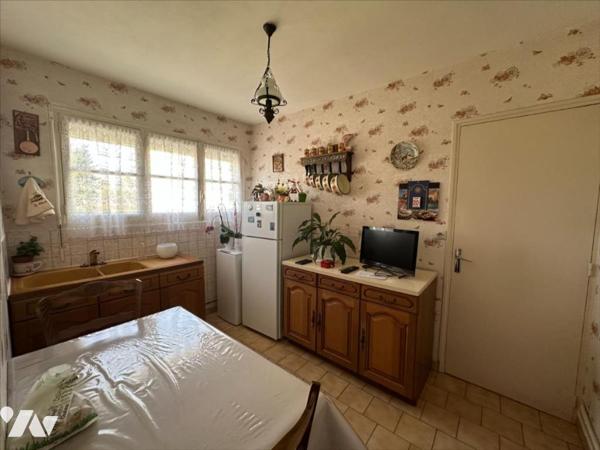 Pavillon CHEF DU PONT