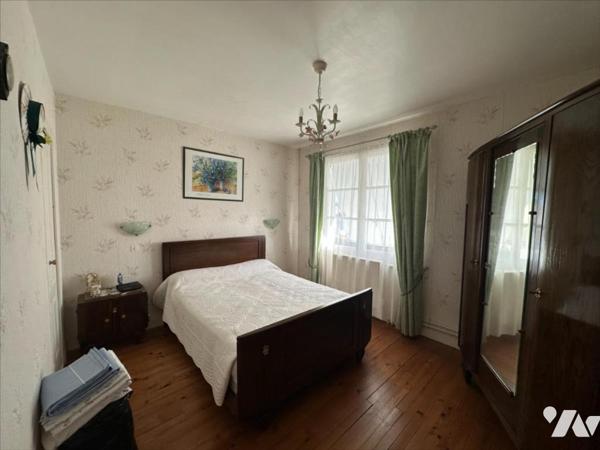 Pavillon CHEF DU PONT