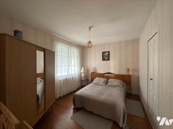 Pavillon CHEF DU PONT