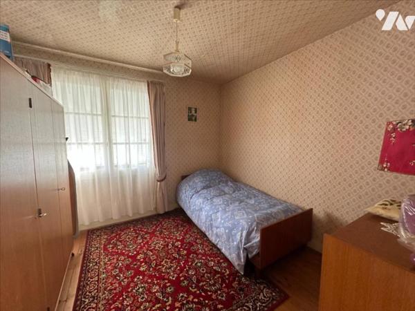 Pavillon CHEF DU PONT