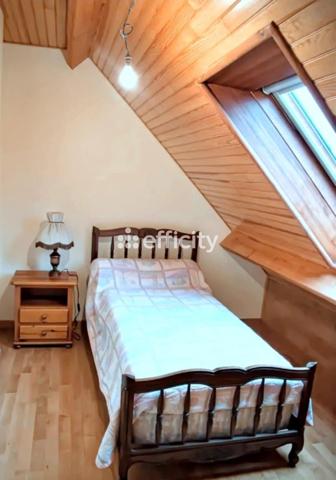 Maison 7 pièces - 121 m² Exclusivité efficity