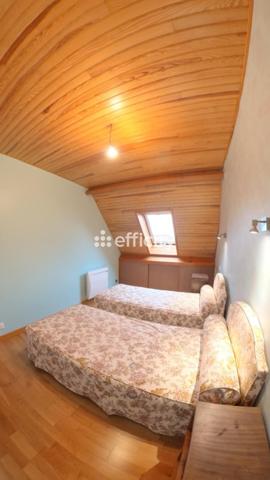 Maison 7 pièces - 121 m² Exclusivité efficity