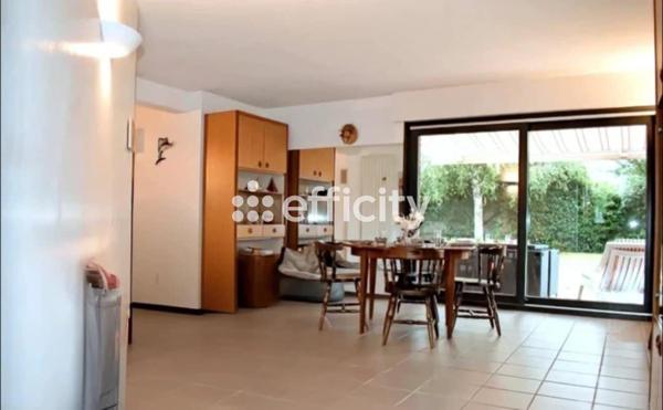 Maison 7 pièces - 121 m² Exclusivité efficity