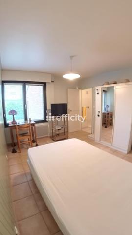 Maison 7 pièces - 121 m² Exclusivité efficity