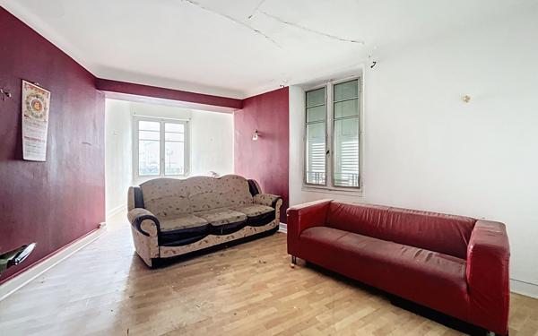 Immeuble à vendre    7 pièces • 250 m2 Bourg-lès-Valence