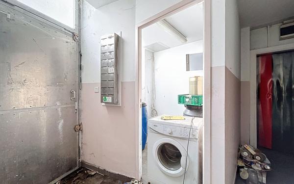 Immeuble à vendre    7 pièces • 250 m2 Bourg-lès-Valence