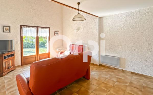 Maison à vendre    4 pièces • 125,40 m2 Ruoms