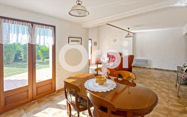 Maison à vendre    4 pièces • 125,40 m2 Ruoms