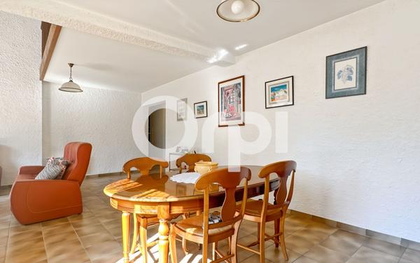 Maison à vendre    4 pièces • 125,40 m2 Ruoms