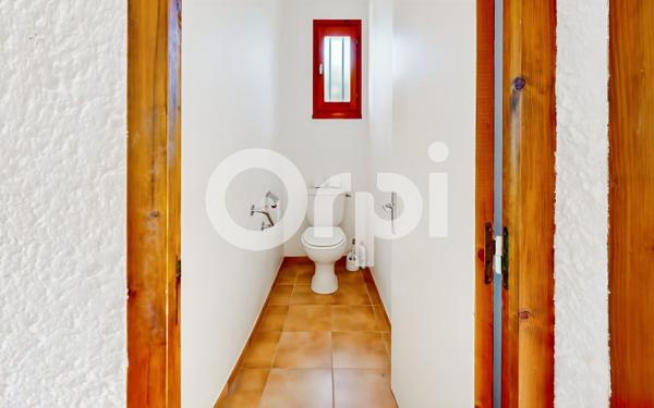 Maison à vendre    4 pièces • 125,40 m2 Ruoms