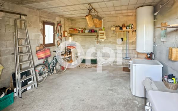 Maison à vendre    4 pièces • 125,40 m2 Ruoms