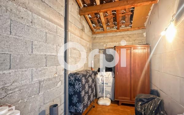 Maison à vendre    4 pièces • 125,40 m2 Ruoms