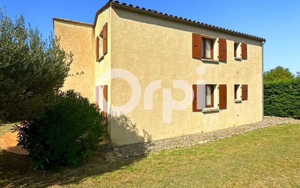 Maison à vendre    4 pièces • 125,40 m2 Ruoms