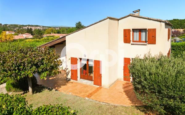 Maison à vendre    4 pièces • 125,40 m2 Ruoms