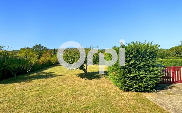 Maison à vendre    4 pièces • 125,40 m2 Ruoms