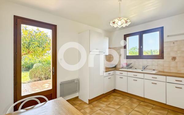 Maison à vendre    4 pièces • 125,40 m2 Ruoms