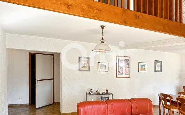 Maison à vendre    4 pièces • 125,40 m2 Ruoms