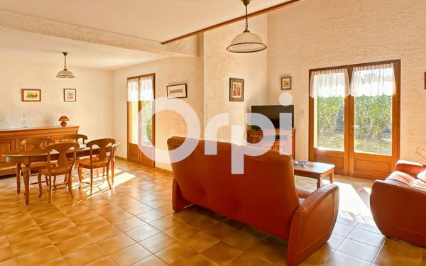 Maison à vendre    4 pièces • 125,40 m2 Ruoms