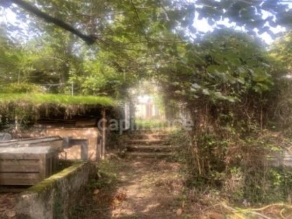 Maison et appartement à vendre, proche du centre de GREZIEU-LA-VARENNE.