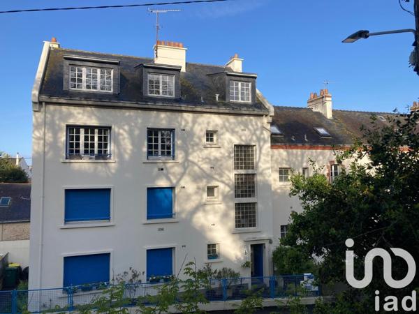 Appartement à vendre 7 pièces 126 m² Le Croisic