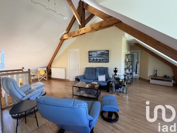 Appartement à vendre 7 pièces 126 m² Le Croisic