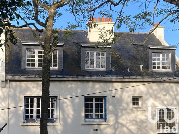 Appartement à vendre 7 pièces 126 m² Le Croisic