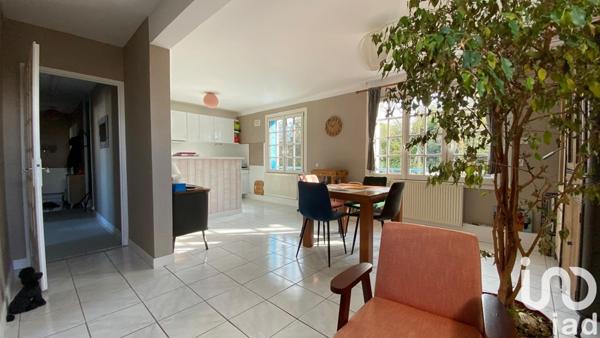 Appartement à vendre 7 pièces 126 m² Le Croisic